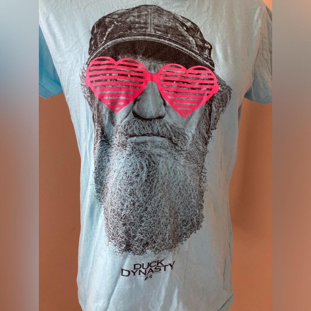 Duck Dynasty Shirt